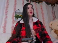 Hello, my name is Adhara, I am a strong, powerful and self-confident girl with an open mind from all points of view, I consider myself a very hot, cute and daring girl. I have many topics of conversation which I can share with you if you wish. .