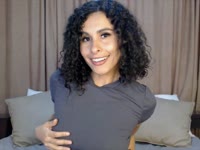 I am a caring, loving, open-minded, curious, fun woman :)