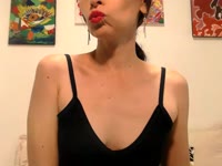 Hello. I am Alicia, a positive, empowered, loving woman and I am convinced of loving with complete freedom.
I am true to myself and I love when I have conversations of value.
I like educated, respectful, intelligent and loving people who know how to treat a woman.
I can be a lady that you can fall in love with very easily but it all depends on you.
come to know me more and more.
I promise not to disappoint you.I