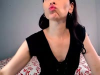 Hello. I am Alicia, a positive, empowered, loving woman and I am convinced of loving with complete freedom.
I am true to myself and I love when I have conversations of value.
I like educated, respectful, intelligent and loving people who know how to treat a woman.
I can be a lady that you can fall in love with very easily but it all depends on you.
come to know me more and more.
I promise not to disappoint you.I