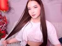 Hi)) I love K-pop and cherry blossoms)) I