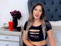 Hello you! I am Aliz and I am happy to be here :)  I am a good entertainer and a great listener, with me, your time will be special and unforgettable. I am waiting for you right here ;-)