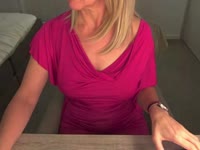 blond....sexy en wild!!!!