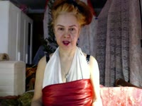 I don’t divide people into categories. I’m equally interested in communicating with cuckolds and misters. Each one is good in their own way. I love live play and improvisation in chat. If you like variety in everything, then come to me. I can be both a wild cat and a gentle kitty. Goddess and maid. I am charming and playful. I look forward to seeing you my dear......