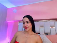 Hola soy antonellaa! soy una mujer sensual y apasionada. Disfruto de los detalles sencillos pero con mucho significado. me atre mucho la profundidad y delicadeza de una buena conversacion, sobre todo cuando me permites explorar aspectos sensuales y atrevidos
Tratame bien y podras ser mi principe azul o mi amante. No te dejes engañar por mi sonrisa inocente, yo tambien busco mis placeres. Confiezo que soy un angel con ideas traviesas.