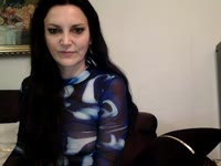 I am a sexy girl with an extremely beautiful body, dark long hair and always with a smile on my face. I speak German and English.  In the morning  I love to do Yoga with your participation. I love communication  with nice people. It is great, when we see each other, it turns me on, when I see you. Please have a look to my hot videos, when I am not availible online. Welcome to my room.