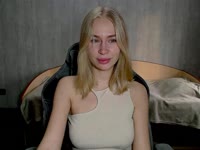 Hello! My name is Anny! I am a young and creative girl. I have a lot of goodness and love that I am ready to give you. I am a sensual and romantic girl, I can support any conversation and make you a pleasant company.
I