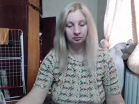 I am nice girl with blue eyes and luxurious tits...Welcome to see my eyes;)