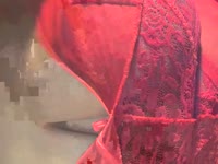 A naughty busty mistress, watch My tit and pussy play. Make me cum daddy.