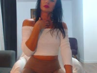 Hey guys!!!  I m here to meet nice people.TTo have great talks with you, a lot of fun and laughter. To dream , to smile To get excited together. To have great and erotic moments.