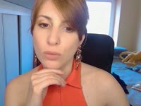 Hi ! am Laura nice to meet you and Welcome to my room. I am adventurous persom opened for new expirience and meet new peopleeMy shows are naughty and teasy, sometimes very hot hehe.I like to mix sensual dance, masturbation and cumshows!Sometimes just vibeing and chill.I want to please you with my show ♡Also I like to improve my shows and get a feed back!