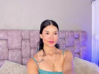 Hello dear, I am Chalie a cute sexy little devil, I will be your most beautiful warm and spoiled angel with a sweet and flirtatious face, your beautiful insatiable little devil, I love adventures, mischief and happy and uncomplicated or mysterious people, I am an intelligent girl, who can captivate you with tenderness and good conversation, games and laughter will be part of this wonderful adventure on cam, I love kind, mature and intelligent men, brilliant minds and the knowledge that you can give me will be exciting for me, I want to enjoy a little of my sexuality and people who want to experience incredible experiences and that are not in your imagination, we will sail together in seas of passions and naughty games, greetings and sweet kisses for sweet stiffs for you.