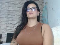 I love when I can be myself with you! I like to be sexy when I