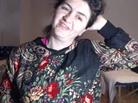 Hello! My name is Ella, nice to see you. Or not.I have many shades and all is real.I can be soft, can be hard, cute cynical, ironic.Brave. Sweet. Nice. And interesting probably.Would be better if you write to me and meet me better.Then rate :)