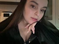 You didn’t just happen to stop by… I can feel it.
A sweet brunette with a magnetic smile and eyes that are easy to read but hard to forget.
I’m tenderness in a single frame, warmth in my voice, and a subtle spark between the lines.
With me, you can laugh, dream, chat about nothing — and feel like you’re exactly where you want to be.
I won’t reveal everything at once — but I promise: every moment spent here will make you want to know me better.
Come on in. I’m already curious about who you are.