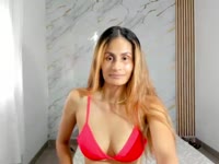 Hi dear, I am Coral, a natural and passionate beauty with a deep smile and even deeper desires ...
Elegant. Addictive I am not in a hurry ... I seduce. Stay if you are ready.
Look that hypnotizes, smile that melts.
Long legs, cinnamon skin, wild hair.
Natural sensuality with a touch of danger.
Don