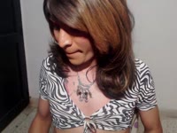 I am a very dominant non-binary Latina. I am 21 years old. I like slaves without limits, submissive, flirtatious, dirty and accommodating with everything their mistress asks of them. I decided to govern my slaves.