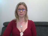 I have a perfect face, flawless body, funny personality - What else You need? :o)