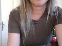 Sensual and sweet, I love when I feel myself becoming so excited. I love to share the moment and look at men cum is my best reward...