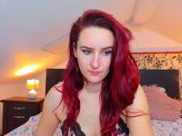 &nbsp;♥♥ Hey there sweetheart , I am Audrey ♥♥&nbsp;⭐I am the typical chill, goofy, next door girl, the one who shares the cake with neighbours when she bakes one! :)&nbsp;⭐Camming represents the hot side of my life, I truly love being sensual and explore my sexuality.&nbsp;⭐I
am very open minded and I enjoy experiencing new things, so don
