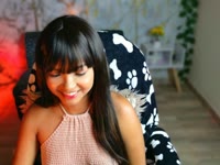 I am flirtatious, fun, and with a smile that always leaves you wanting more. I love connecting with authentic people, playing with imagination, and creating intense moments full of chemistry and good energy. Here you will find sweetness, mischief, and lots of attitude. I