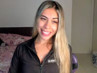 Hi im new here! wanna come in my chat and get to know me better? You wont regret it!