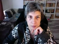 Funny, spontaneous, tough, rebel