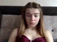 I like chatt) not nude) i like gym)