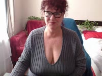 Hey babe, welcome to my profile! ♥️ Do you fancy a nice or a really naughty chat? I