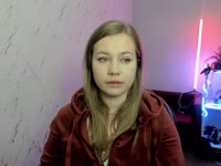 My name is Holly. Sweet, appetite blonde girl! With sexy blue eyes!

I have a hidden sensuality that is just waiting for the right man who will take his time to romance and seduce me, and he will be rewarded beyond his wildest dream!

I love a glass of wine, the right words and the constant provocation can release all my desires. I can show you how heaven looks and return you to the earth in a couple of movements. I