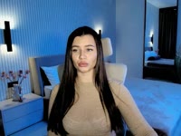 Hello everyone Nice to meet you My name is Annie I am a friendly cheerful girl who loves to meet new people, communicate and give a smile and make you smile I would like to know a little more about you If I am not online you can send me a message with a description of yourself I will definitely answer you But in general I would like that when you come to me online we get to know each other better because I am here only for this purpose to meet new people and get to know them better I would like to tell you about my hobbies and preferences personally in private or VIP as you prefer xoxo