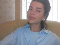 I’m drawn to moments that feel like they were meant for two. Soft light, quiet music, a glance that lingers just a little longer. That’s where a special kind of magic begins, and I love feeling it and sharing it.

There’s a lot of tenderness in me, with just a hint of mystery. I laugh easily, I love to dream, and sometimes I let myself drift into beautiful fantasies. I enjoy taking care of myself, feeling attractive, and catching that feeling when you genuinely like the way you look. It brings a soft confidence and a quiet kind of allure.

I appreciate lightness, but I also need something real beneath it. I love when a conversation slowly becomes warmer, closer, when there’s a subtle playfulness hidden between the lines.

I’m attracted to people who can feel the mood and aren’t afraid to be a little bold with their desires. Sometimes one message is enough to spark something special between us. Want to find out