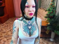 Hello! My name is Megan and I am a webcam model with a bright and positive attitude. I love connecting with people and creating unique moments. My goal is to make every viewer feel special and unforgettable