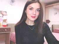 Everything I do, I do for fun. Just cute, communicative, cheerful girl.