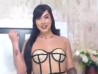 Hello darling, welcome to my room! I