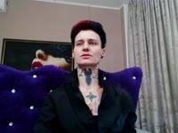 Hey there, I’m Kenny — your blue-eyed brunette with irresistible tomboy swagger and a body laced in ink that tells a thousand stories. My wild, artistic soul thrives on adventure and creativity, and I’m addicted to expressing myself in ways that are bold, mischievous, and just a bit dangerous.Art is an obsession, my mind bursting with wild ideas, fantasy designs, and things that might make you blush if you look too close.Tattoos are my passion, every inch of ink you see on my skin is a secret story or rebellion I’m just waiting to reveal. Some are cheeky, some are intimate, and a few… well, maybe you’ll earn a private viewing.My style is confidently casual, I feel most alive in clothes that let me move, tempt, and tease at will. My favorite outfits snap off just as easily as they slip on, whether we’re chilling with music or things start getting a little steamier.What to Expect With Me:Wicked laughter and playful banter that blurs into something sexier the longer we talk.Flirting and teasing that goes from cheeky to daring, always keeping things light but with a pulse that grows hotter by the minute.Moments of real connection—genuine talks about passions, wild daydreams, and creative fantasies I’d love to explore with the right partner.Naughty surprises: I love to bring a little chaos, a lot of pleasure, and just enough naughtiness to keep you guessing.