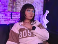 Hi, I’m Malach. I’m a young, natural and authentic model who enjoys connecting through conversation and intimacy. In my shows I am exactly who I am: fresh, spontaneous, and always smiling with a mix of sweetness and playful charm. I love creating a comfortable atmosphere where you can talk to me about anything while I slowly seduce you with my soft attitude and relaxed energy.I’m very talkative and I genuinely enjoy getting to know the people who enter my room. I like laughing, dancing, and playing with flirtation, creating an intimate space where every user feels special. I’m practicing English and I turn that into a fun dynamic with you,  you can correct me, teach me new phrases, or simply play along while I try to say something sexy in my “broken English.” It’s one of my favorite parts because it brings us closer and makes my shows more entertaining.If you’re looking for an experience where you can enjoy good conversation, laughter, real connection, and authentic sensuality, I invite you to stay with me. I love making every show feel unique.