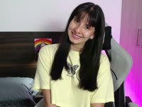 I’m a warm, affectionate and genuine woman who truly enjoys connection. I have a soft, feminine energy and a natural way of making people feel comfortable, seen and desired. I believe the best experiences are built slowly, with trust, attention and mutual respect.
Spending time with me feels easy and intimate. I like real conversations, gentle flirting and creating a relaxed atmosphere where you can be yourself. I’m caring, attentive and emotionally present, the kind of girl who listens, remembers details and enjoys building a meaningful bond.
I don’t rush moments. I enjoy letting attraction grow naturally, through smiles, eye contact, soft words and shared energy. If you’re looking for a sweet girlfriend vibe, affection mixed with sensuality, and a place where you can unwind and feel wanted, you’ll feel very comfortable with me.