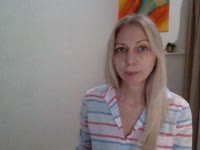 I can be different. From romantic to playful. Depends on mood and partner.