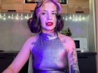 Hi there, I’m Lira — or call me Lirika if you like the sound of it. I’m that girl who can be soft and sweet one moment, then teasing and mischievous the next. Sometimes I’ll keep things cozy, sometimes I’ll challenge you — it all depends on the mood… and on you.
I love when conversations turn into a little game. Share a secret with me, and maybe I’ll trade you one of mine. Tempt me with your fantasies, and I’ll see how far I can push your imagination. Are you brave enough to play along, or do you prefer to take it slow and savor every second?So tell me… what makes you smile the most? What can drive you crazy in the best way? If you answer honestly, I might just give you a taste of how I can be your sweetest dream — or your most tempting distraction.