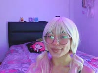 I consider myself very serene, compliant and in fact, very warm. I love when they beg me and are too fetishistic with me, that more than anything excites me a lot