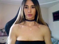 I am a confident, sensual and open-minded blonde who knows how to attract attention and keep it. I love to play with moods, to be different and unpredictable, soft and gentle one moment and bold and teasing the next. I enjoy flirting, I love being watched, and I know how to create an atmosphere where you forget about everything else. With me it is easy to relax and let go, because I feel your mood and know how to match it. I am not just a pretty face, I am эмоции, energy and a little bit of madness you will want to experience again and again. I love attention, I love feeling desired, and I know how to make you come back for that feeling. With me you are not just a viewer, you are part of the game full of fantasy, intrigue and pleasure.