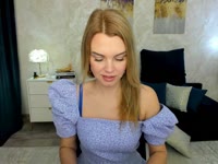 I’m confident, graceful, and love creating memorable moments. Visitors should spend time with me because I know how to balance fun, intimacy, and charm. I’m a thoughtful, attentive, and affectionate person who enjoys slow conversations and meaningful connections