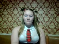 Hello, they call me baby. I