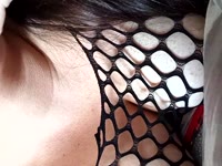 I am a 28-year-old Spanish girl with tattoos and very playful.