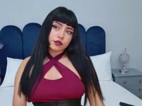 Hi guys. My name is Mimi, I am a very cheerful and accommodating Latina, I love to have a good time and be very naughty. I love sexy and exciting dances, striptease, oral sex, deep blowjobs, intense orgasms, role-playing, oil or saliva games and experiencing anything that brings me to an orgasm.
One of my biggest fetishes is being observed and causing pleasure, that