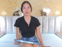 Hi, I’m Natalia.
I’m 18 and full of energy you’ll feel from the moment you meet me. I love connecting with new people, and one of my biggest dreams is to travel the world—starting with the magical Eiffel Tower.
I’m cheerful, bold and spontaneous. When Brazilian phonk plays, my body speaks for me: I dance, I tease, I play… and I enjoy every second.
I love writing about my feelings, smiling for no reason, and letting life —and you— surprise me.
If you step into my world, get ready: everything here is intense, sweet and deliciously daring.
I’m Natalia… and I want you to remember me.