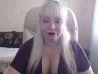 Passionate mature woman who knows how to please man)
This night we