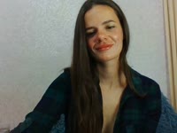 A beautiful, petite girl with long hair and a charming smile; sociable and open to trying new things.  I love beach-themed cocktails and chocolate