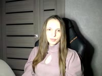 I have an athletic body and a beautiful ass